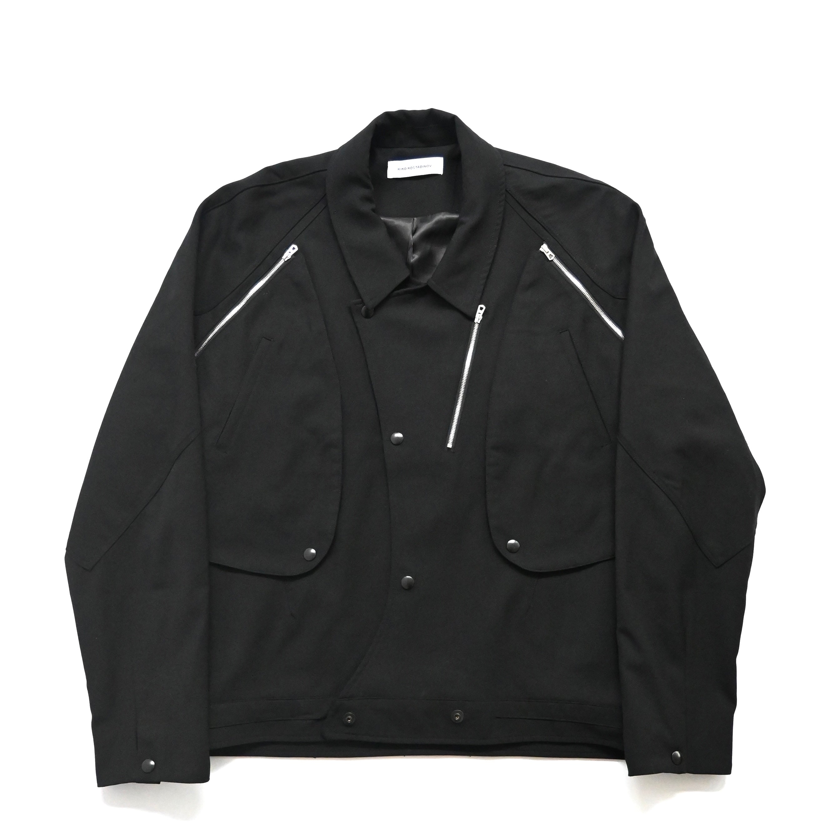 kiko kostadinov – vexed_store