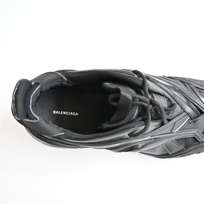 2020ss balenciaga tyrex low sneaker 44