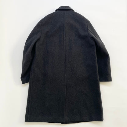 2021aw dries van noten heavy wool coat XL
