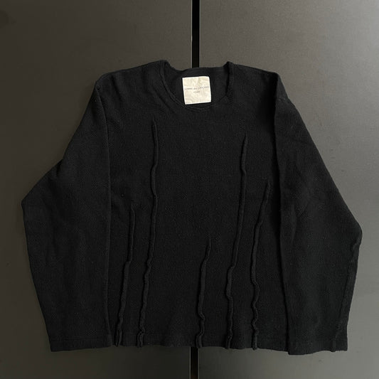 1998aw comme des garcons homme cotton M