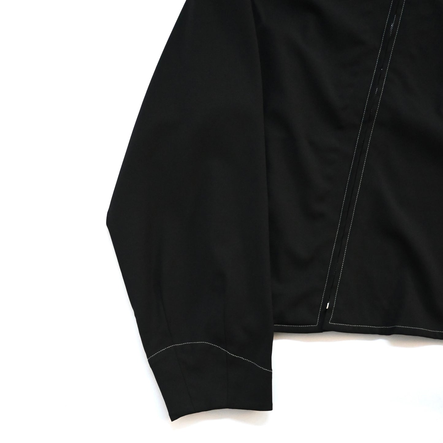 2024ss kiko kostadinov murad stitch kk jacket 48