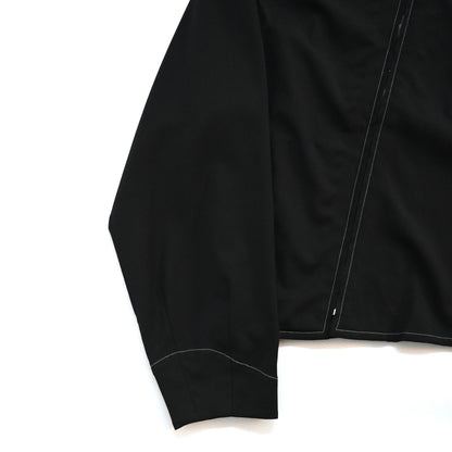 2024ss kiko kostadinov murad stitch kk jacket 48