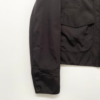 2001aw gucci nylon blouson 50 by Tom ford