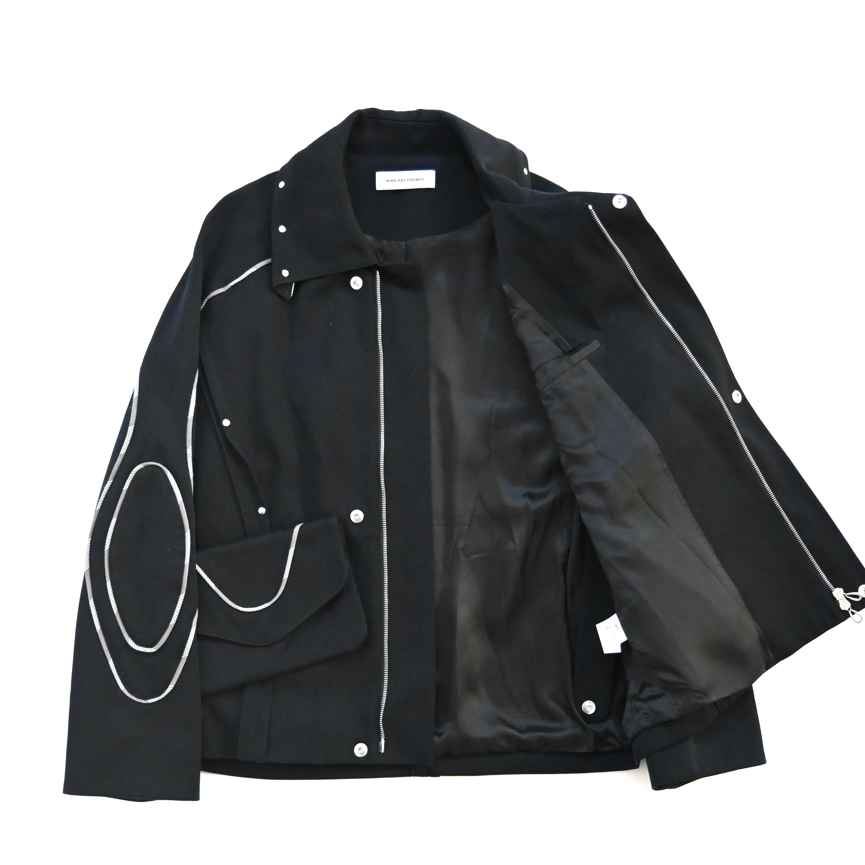 2024aw kiko kostadinov chalice bag jacket 48 – vexed_store
