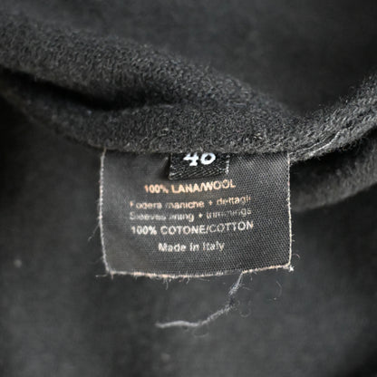 2002aw gucci wool short blouson 46 by Tom ford