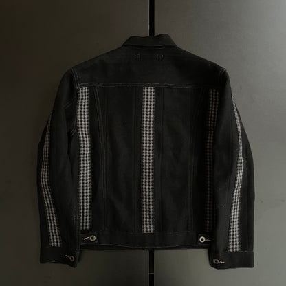 1997aw issey miyake i-new i-now wool jacket M