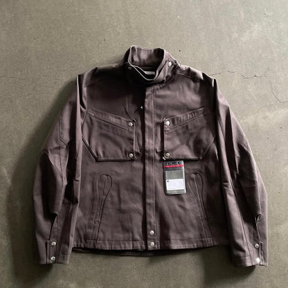 2019aw kiko kostadinov kk jacket 03
shadow gray 52
