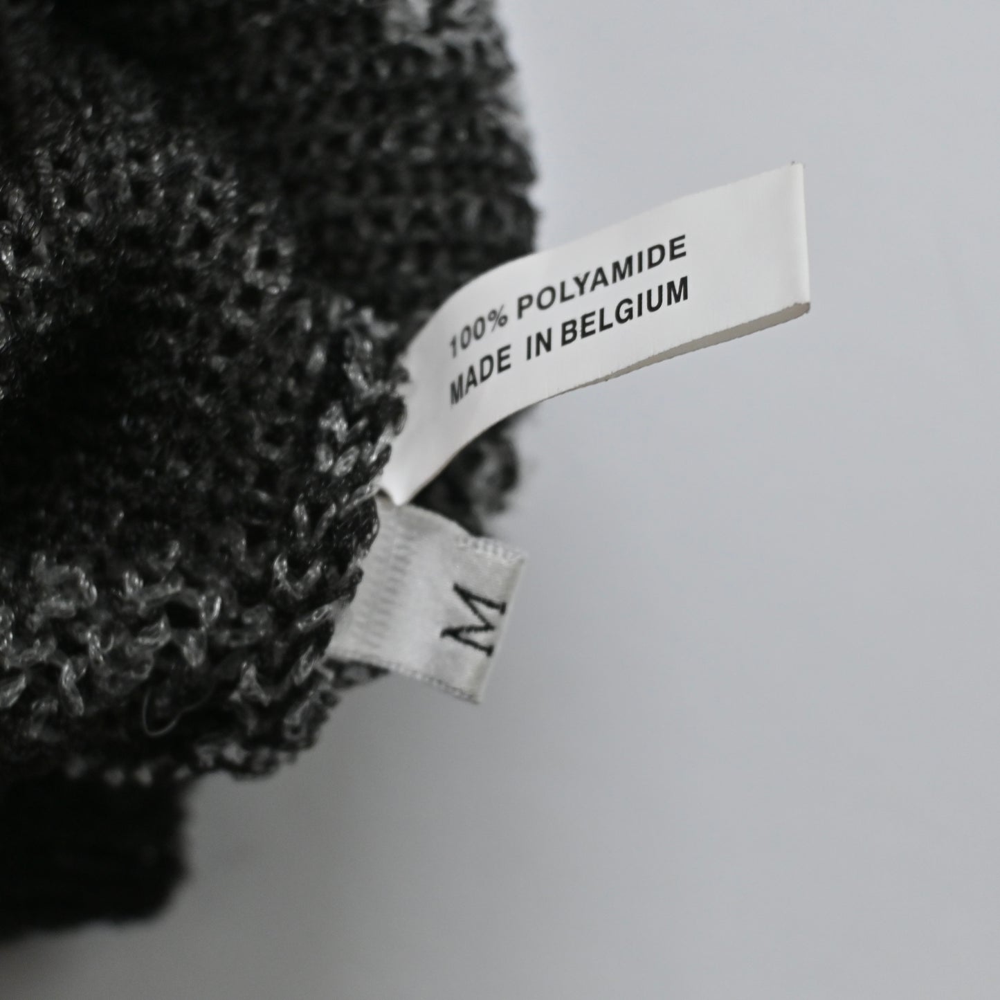 2021ss namacheko polyamide krokus vest M