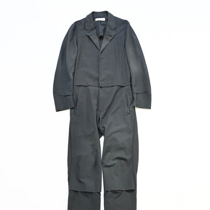 2018ss kiko kostadinov dolarhyde jumpsuit XS