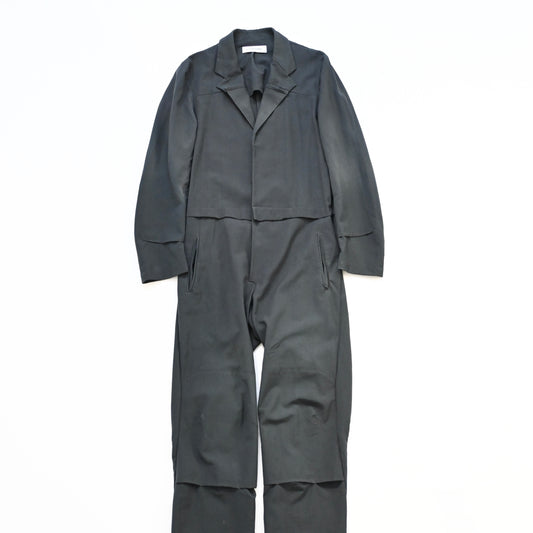 2018ss kiko kostadinov dolarhyde jumpsuit XS