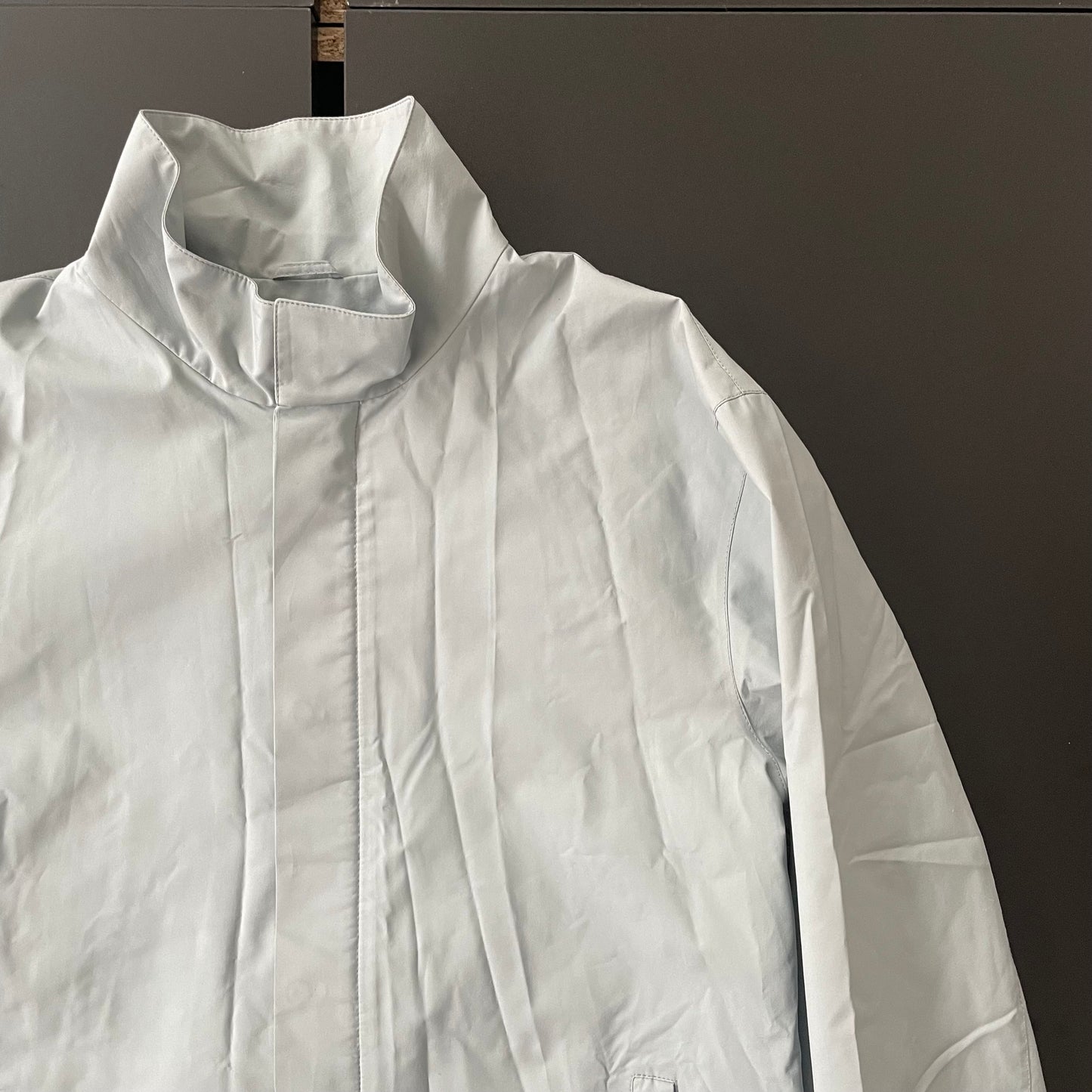 2000s prada sports sgv84a Gore-Tex blouson 50