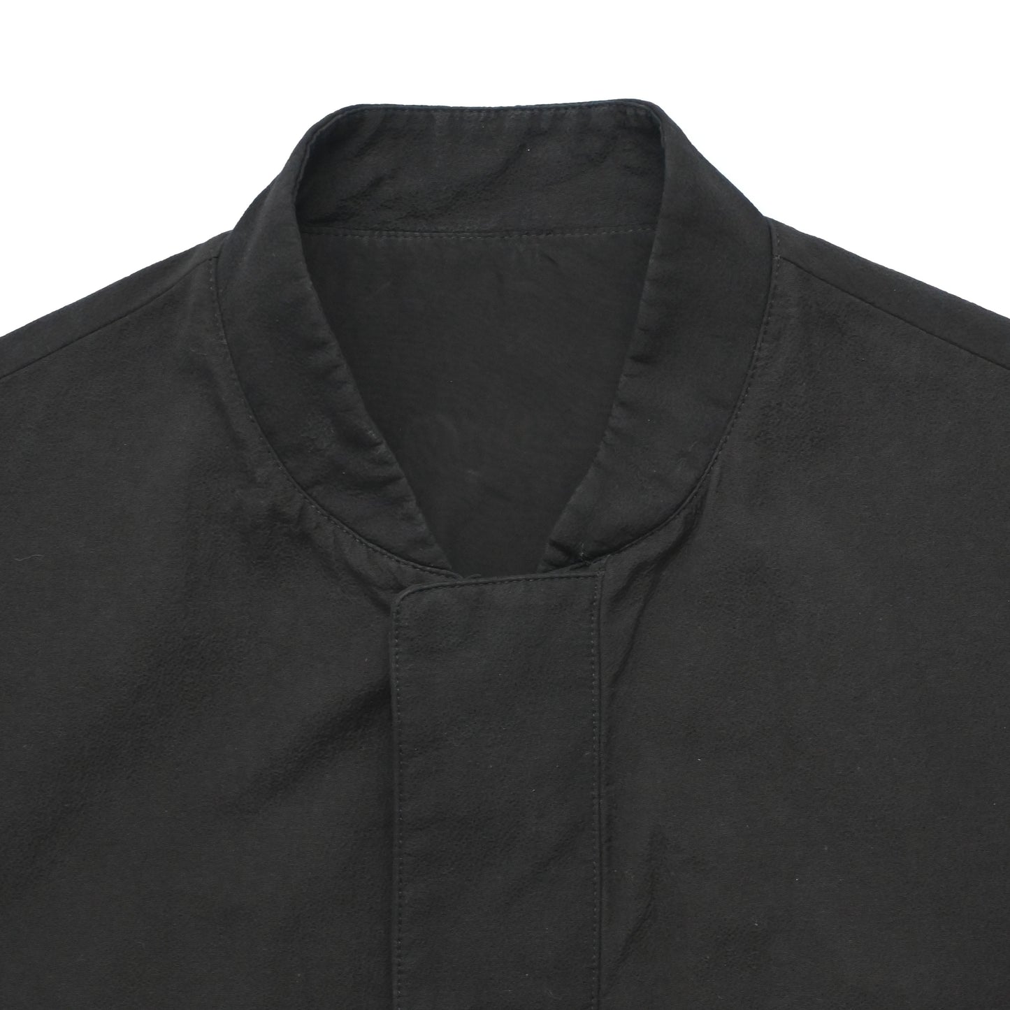 2013aw balenciaga ma-1 cotton blouson 46