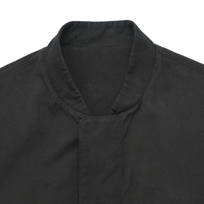 2013aw balenciaga ma-1 cotton blouson 46