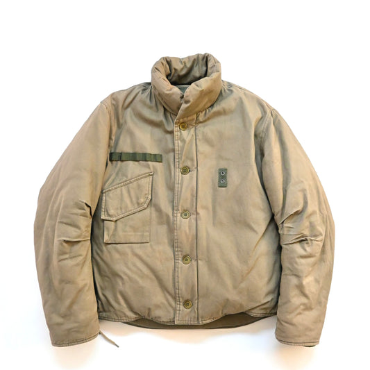 1999aw helmut lang M69 flak cotton jacket 42