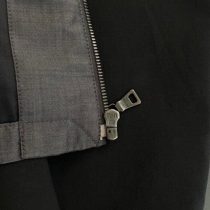 2012ss prada western studs blouson 52