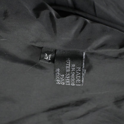 1999aw prada  layered nylon jacket M