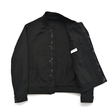 2013aw balenciaga ma-1 cotton blouson 46