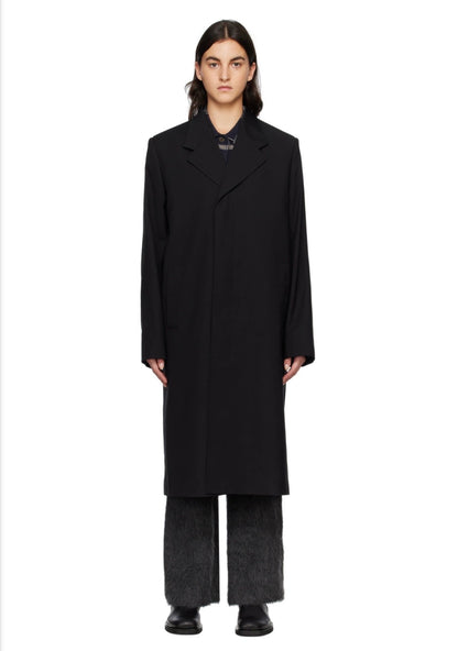 2023aw our legacy wool unifrom coat 46