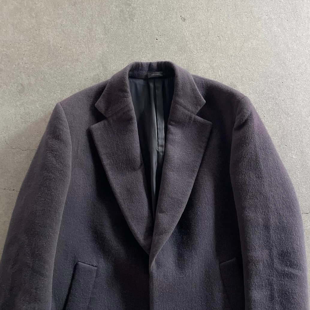2012aw jil sander spur long wool coat 48
by raf simons