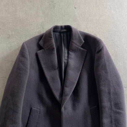 2012aw jil sander spur long wool coat 48
by raf simons