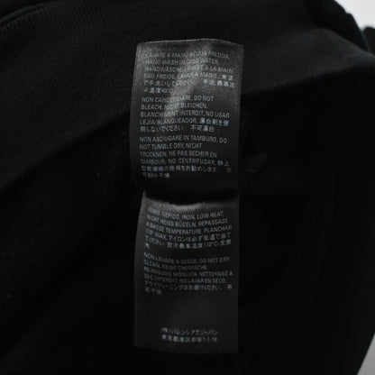 2020aw balenciaga wfp cotton hoodie XL