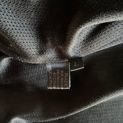 2000ss prada nylon blouson jacket L