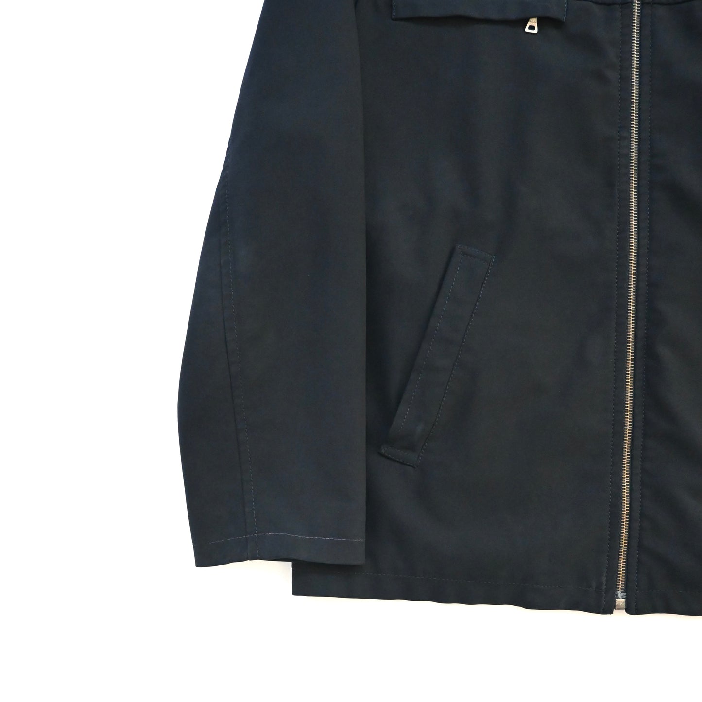 1998ss prada polyester nylon  blouson L