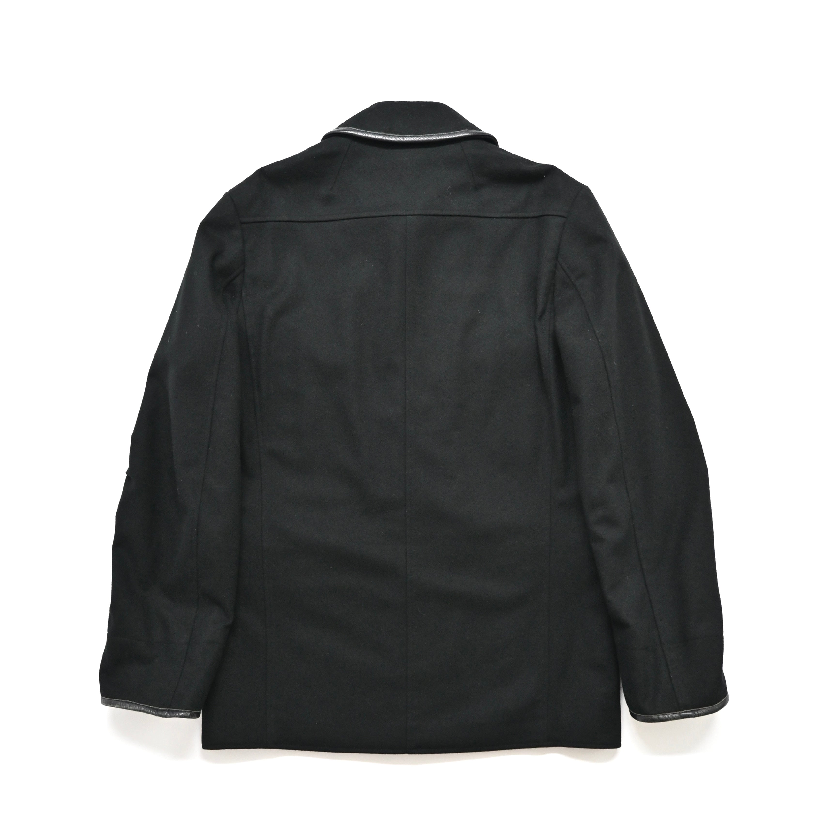 1999aw so by alexander van slobbe jacket 【公式通販】