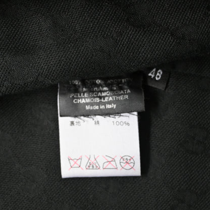 2000s gucci coating cotton blouson 48 by Tom frod