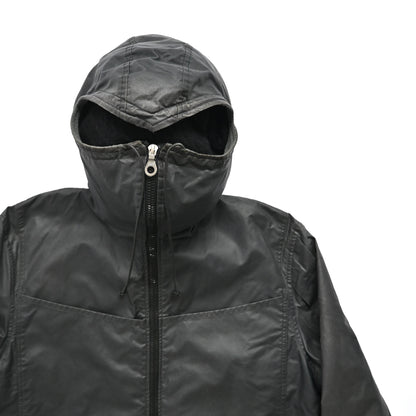 1996aw vexed generation oil coating roit parka S