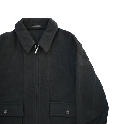 1994aw comme des garcons homme wool field blouson M