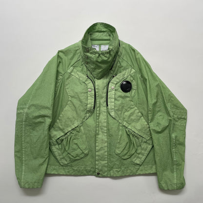 2020aw kiko kostadinov c.p company co-ted medium jacket 48