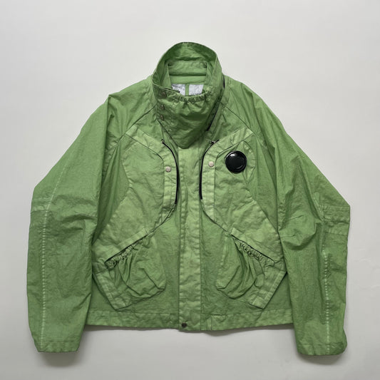 2020aw kiko kostadinov c.p company co-ted medium jacket 48