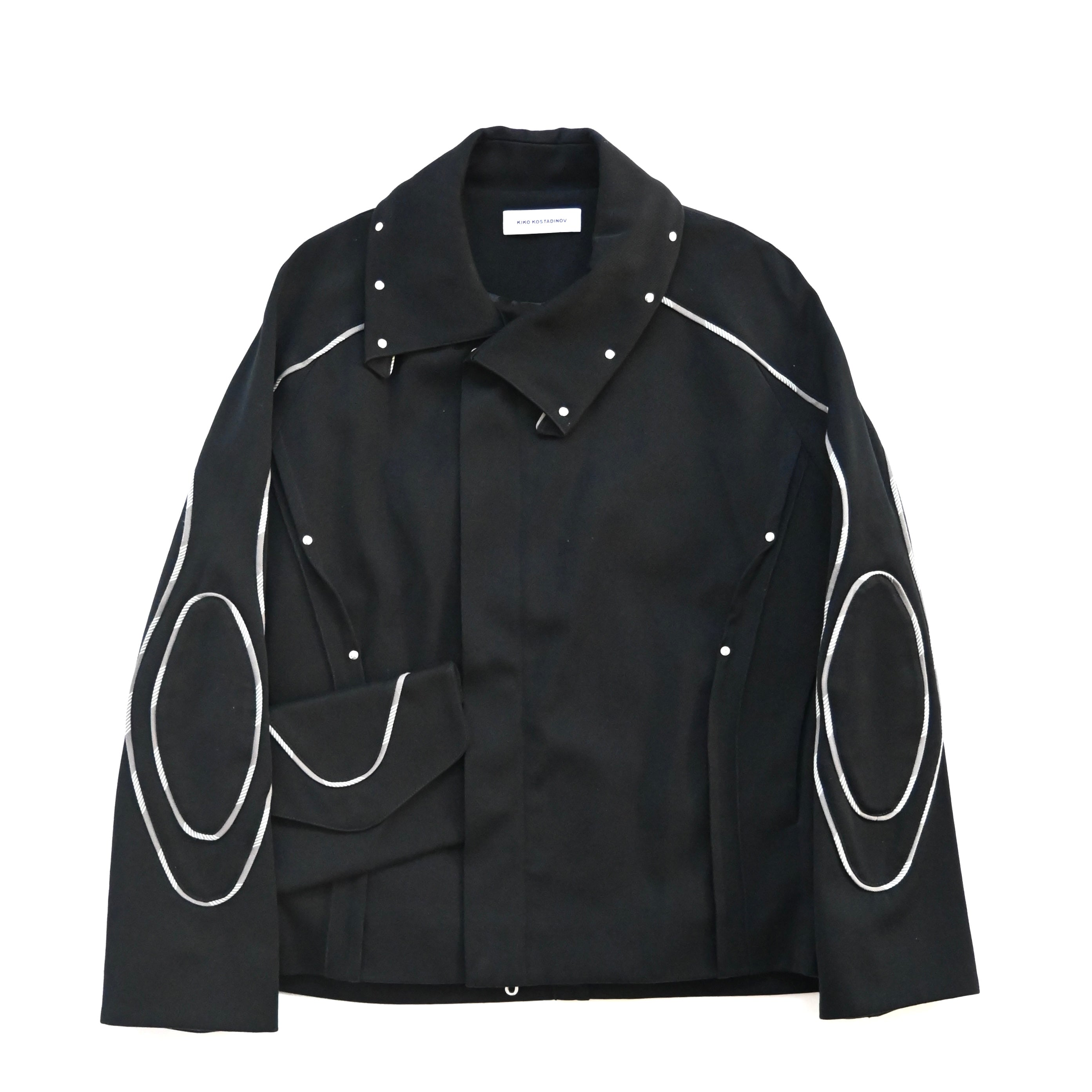 2024aw kiko kostadinov chalice bag jacket 48 – vexed_store