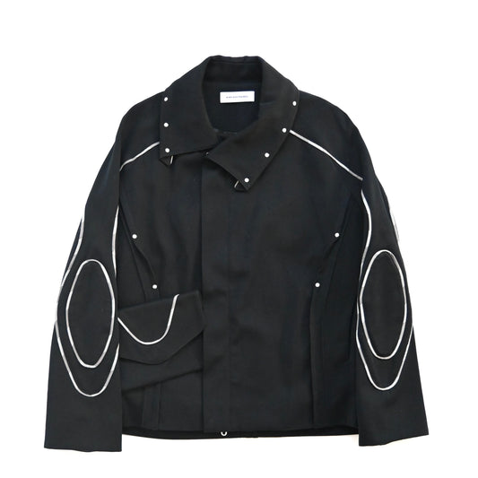 2024aw kiko kostadinov chalice  bag jacket 48