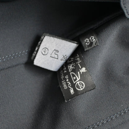 1999ss prada front logo nylon blouson 38