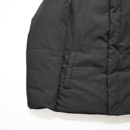 2000s gucci nylon down jacket 46 by Tom ford