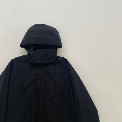 2000s prada sport SGV7Y Gore-Tex nylon blouson 50