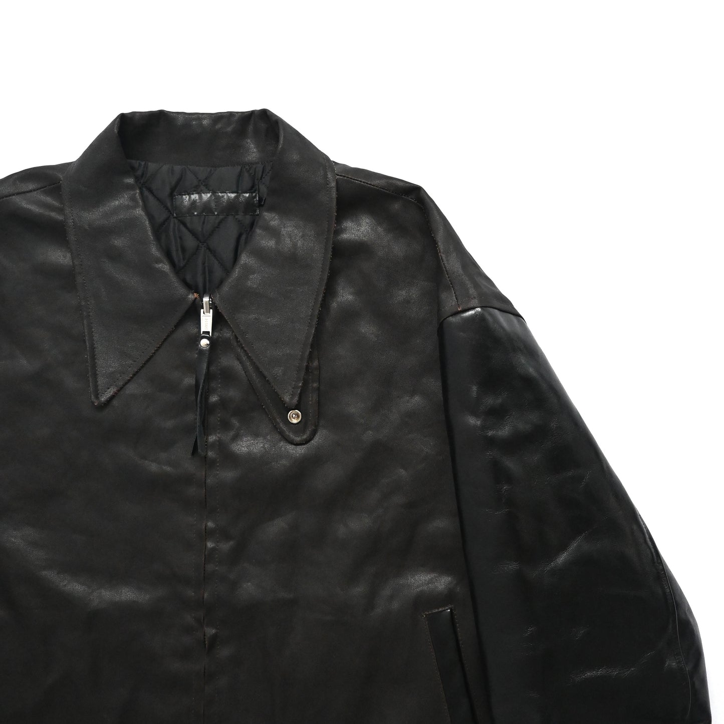 2023aw our legacy reversible varsity jacket 50