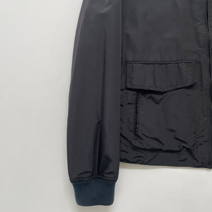 2001aw gucci nylon blouson 50 by Tom ford