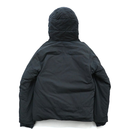 1998aw helmut lang astro hooded down jacket 44