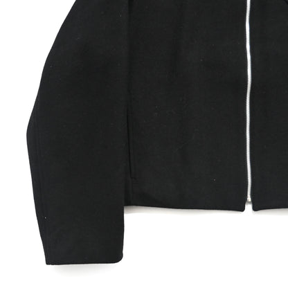 2021aw bottega veneta kimono sanded wool blouson 48 by Daniel Lee