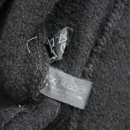 1999aw prada high neck wool blouson S