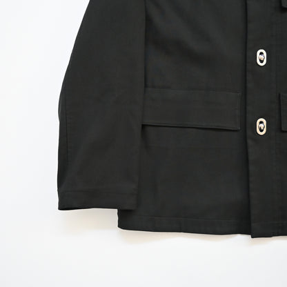 2020aw bottega veneta cotton gabardine jacket 48 by Daniel lee