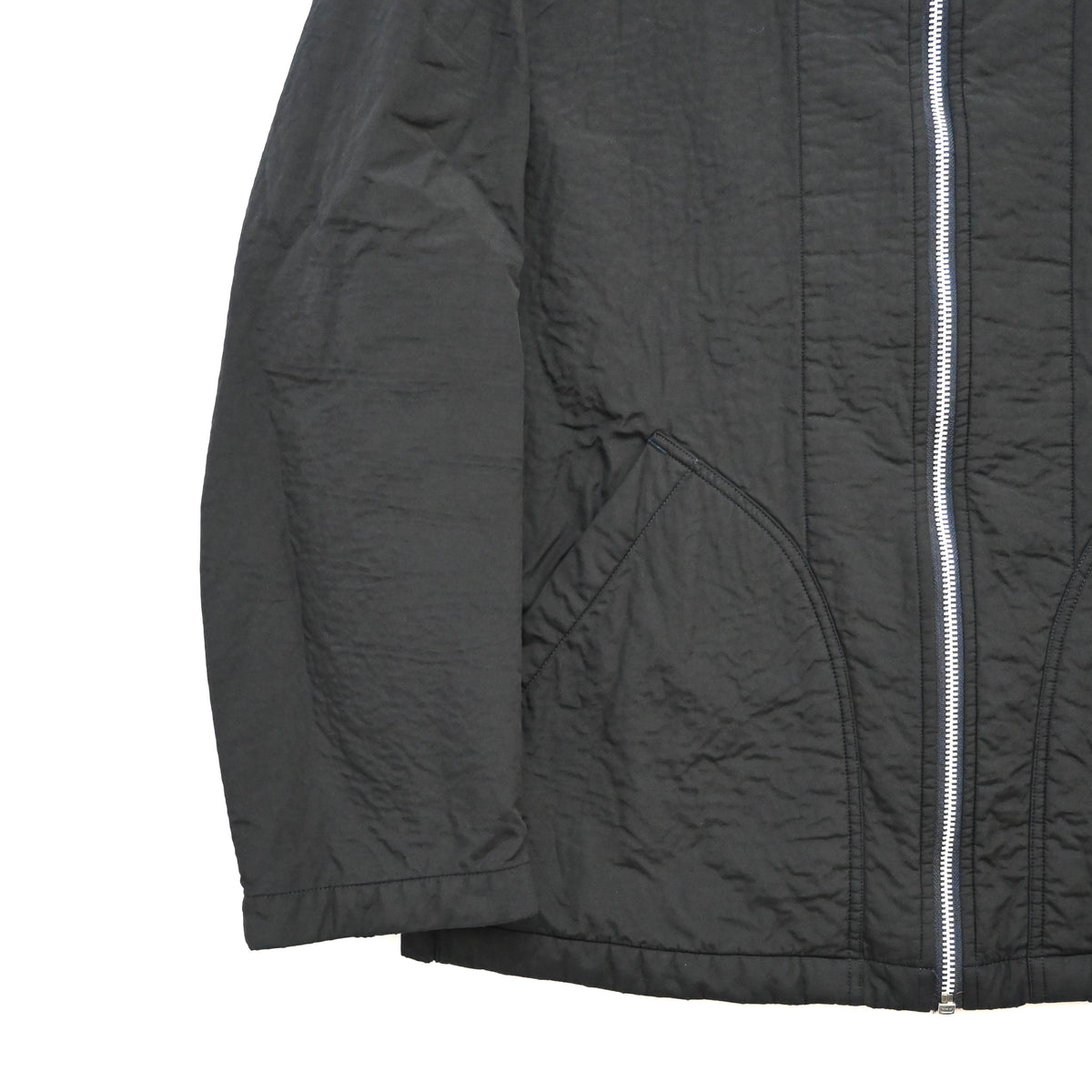 1996aw comme des garcons homme cotton blouson M