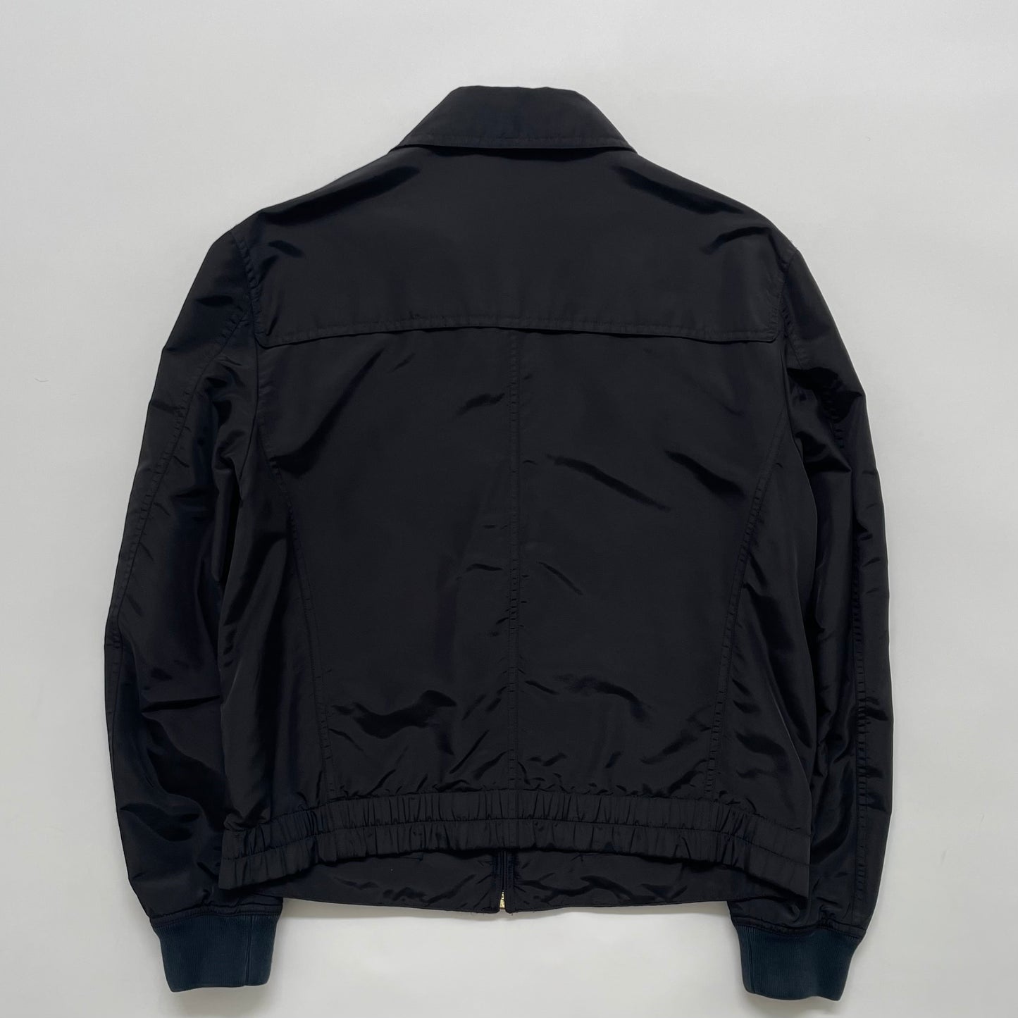 2001aw gucci nylon blouson 50 by Tom ford