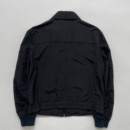 2001aw gucci nylon blouson 50 by Tom ford