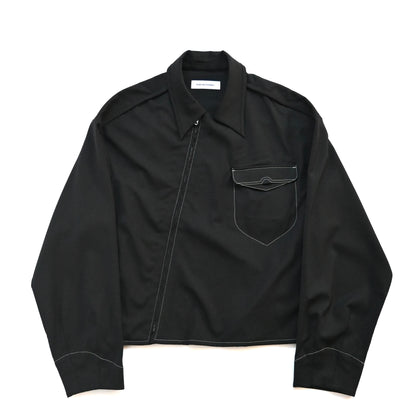 2024ss kiko kostadinov murad stitch kk jacket 48