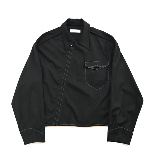 2024ss kiko kostadinov murad stitch kk jacket 48