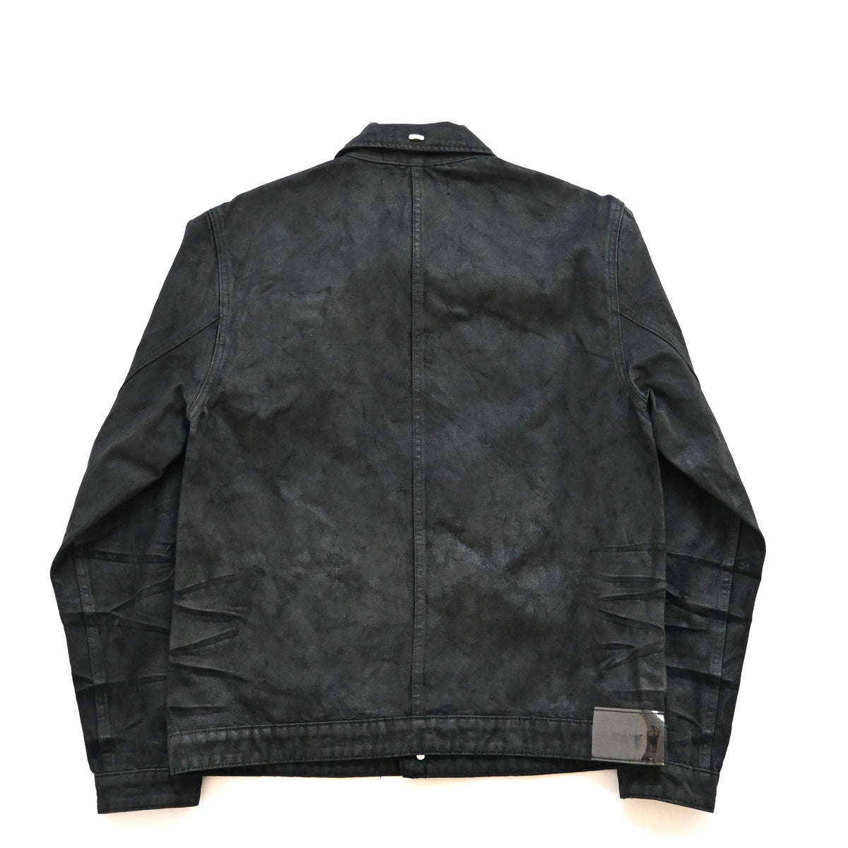 2023ss our legacy rebirth denim jacket 48